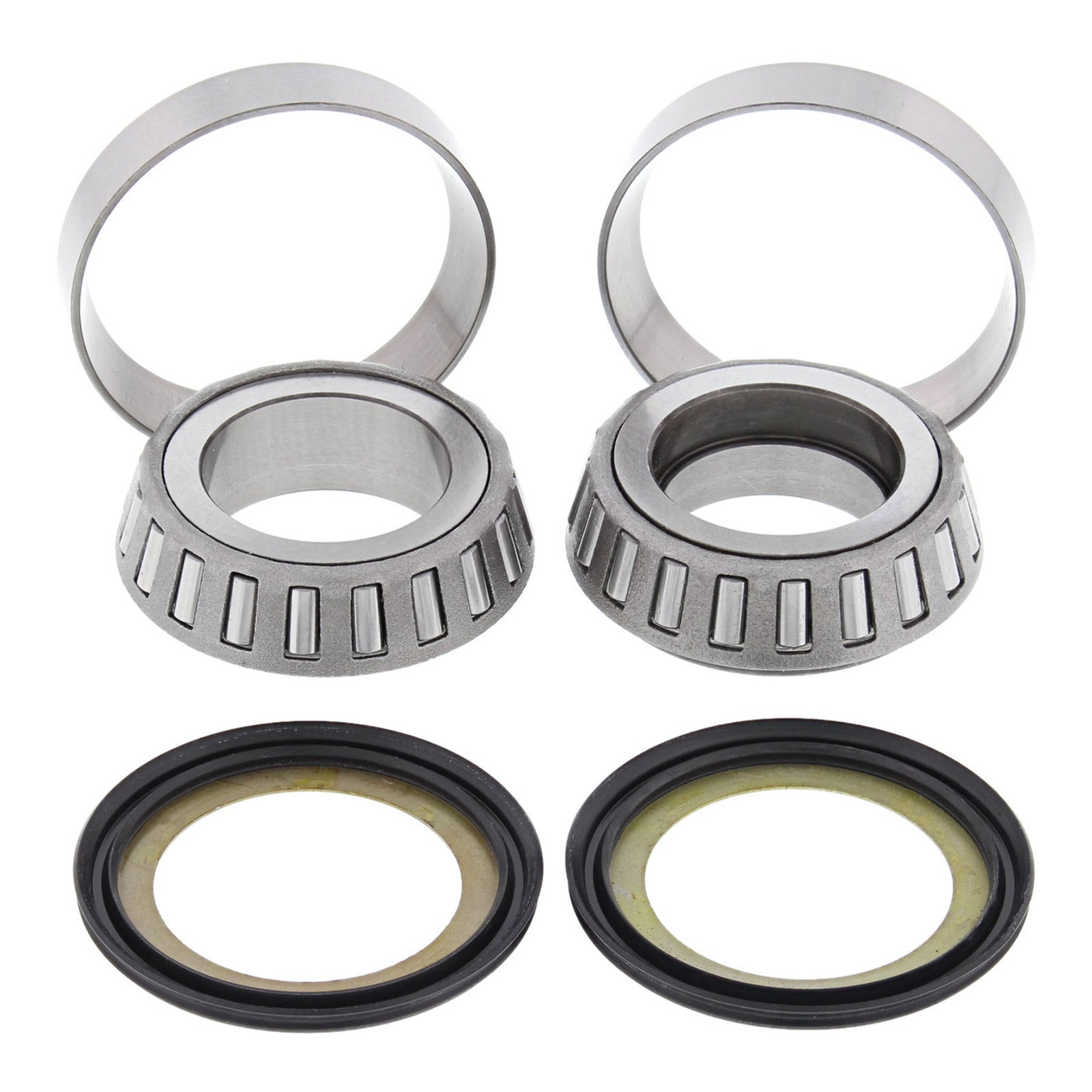 All Balls Racing Steering Head Bearing Kit