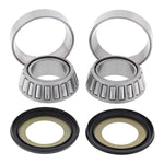 All Balls Racing Steering Head Bearing Kit