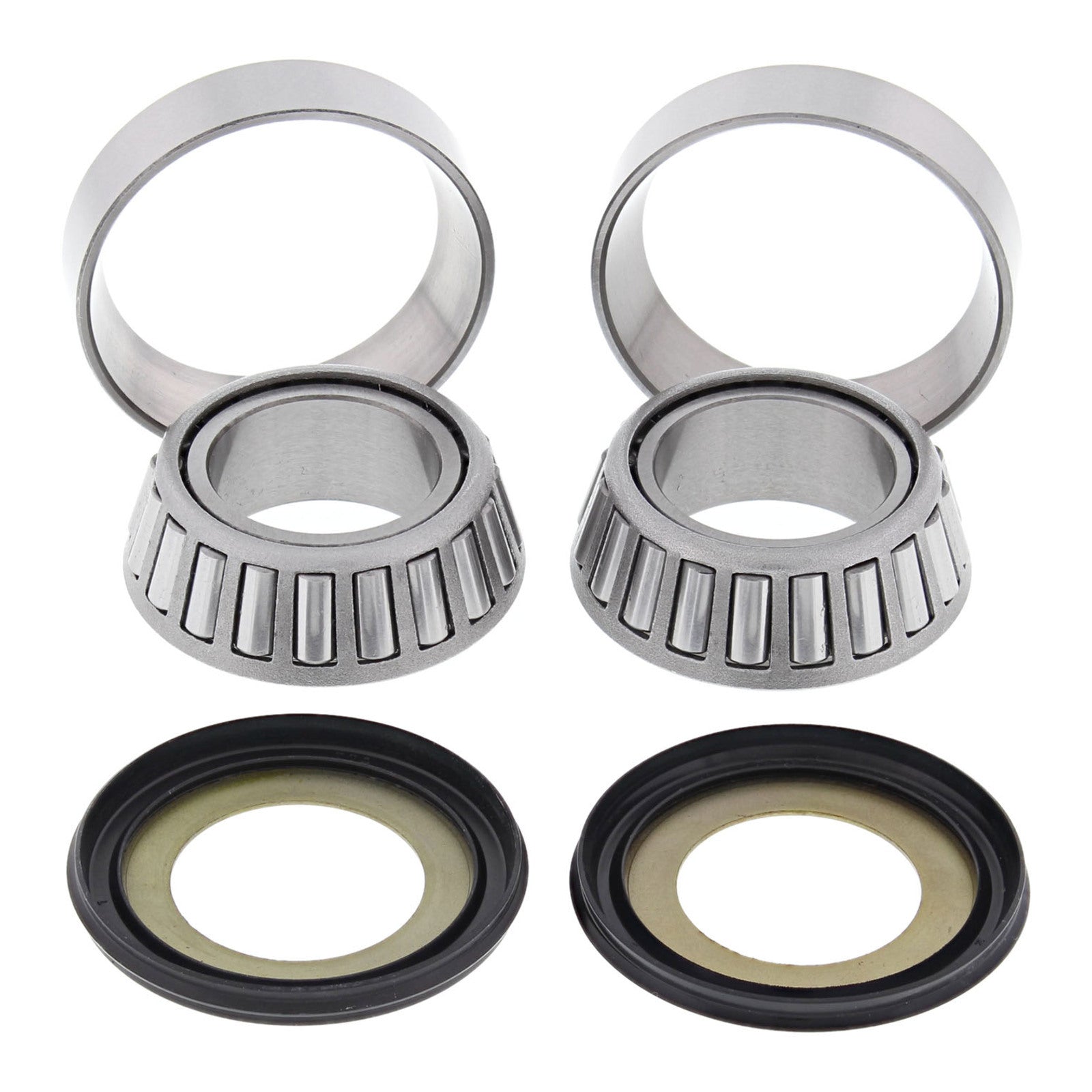 All Balls Racing Steering Head Bearing Kit