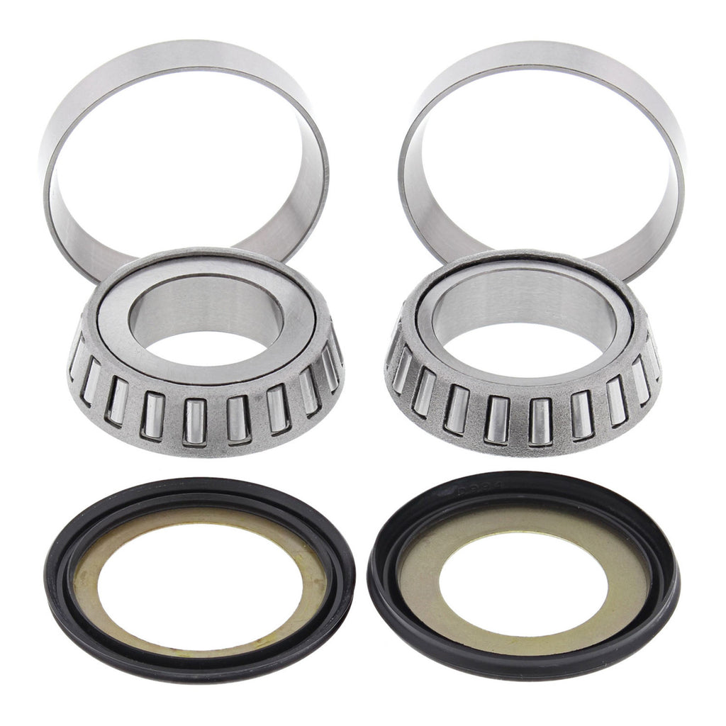All Balls Racing Steering Head Bearing Kit