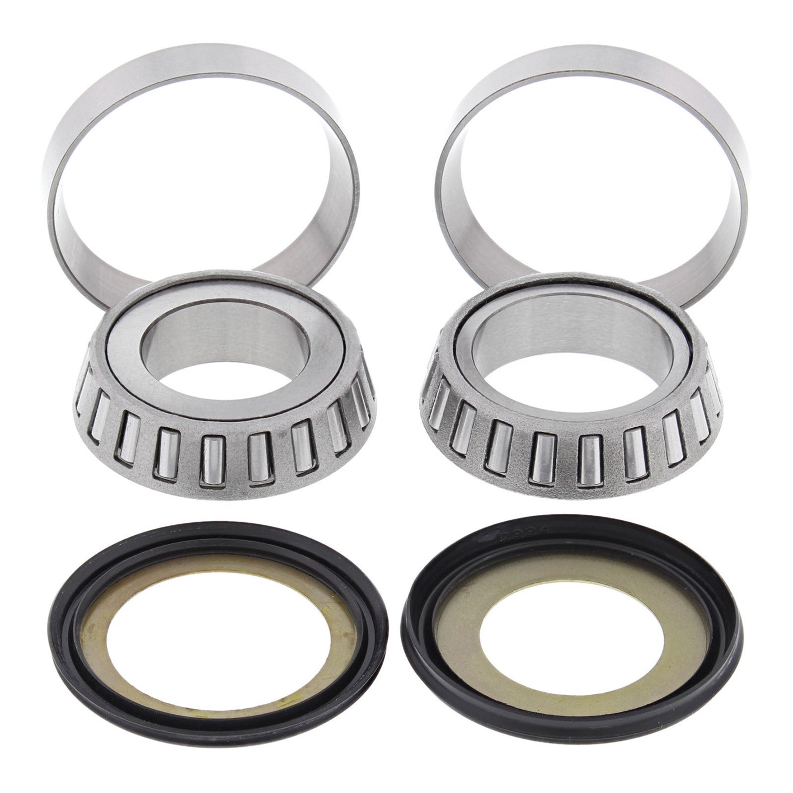 All Balls Racing Steering Head Bearing Kit