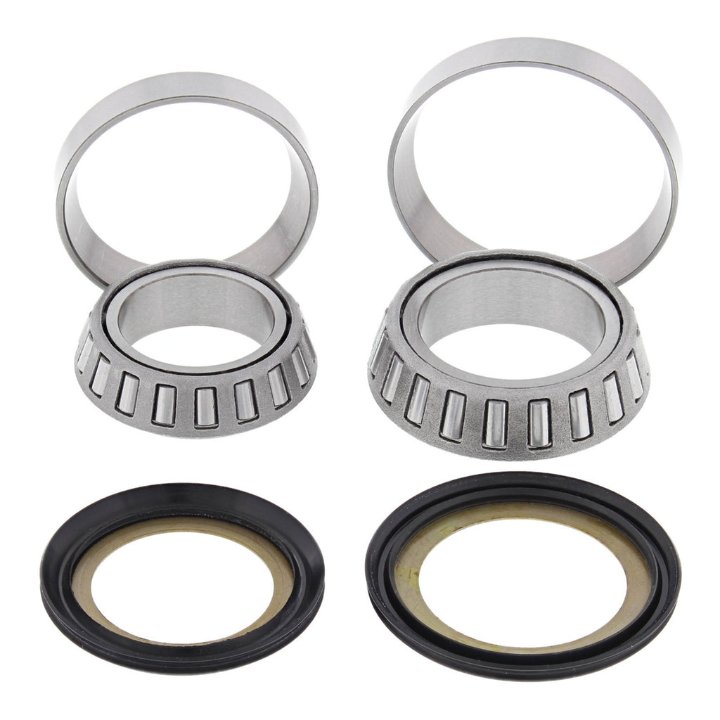 All Balls Racing Steering Head Bearing Kit