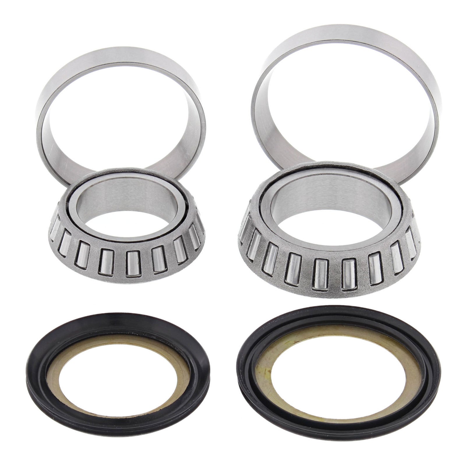All Balls Racing Steering Head Bearing Kit