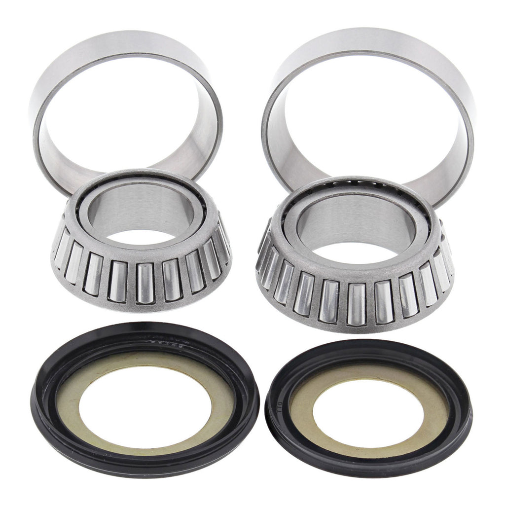 All Balls Racing Steering Head Bearing Kit