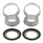 All Balls Racing Steering Head Bearing Kit