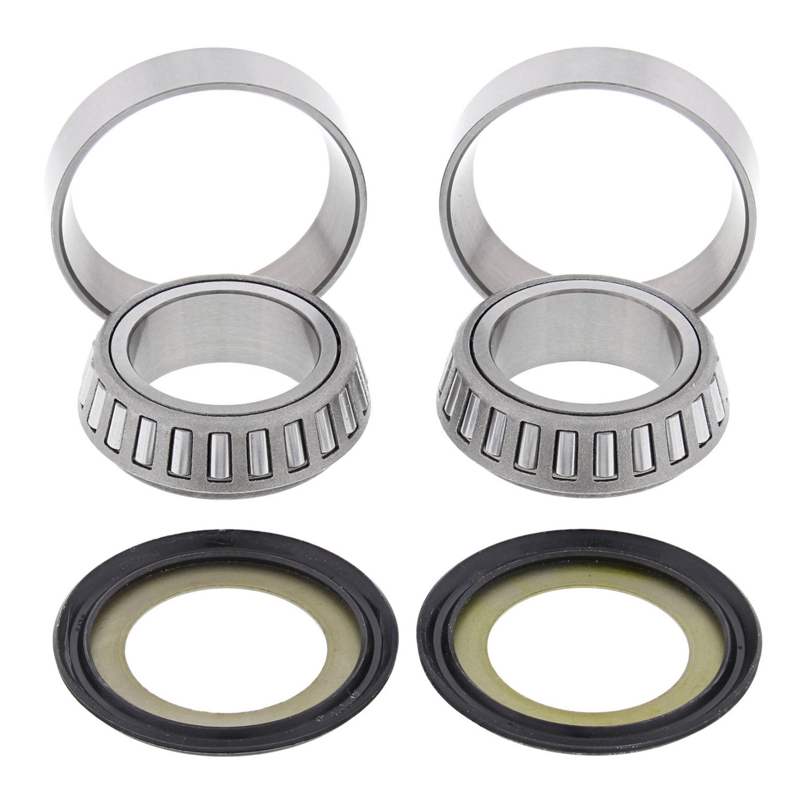 All Balls Racing Steering Head Bearing Kit