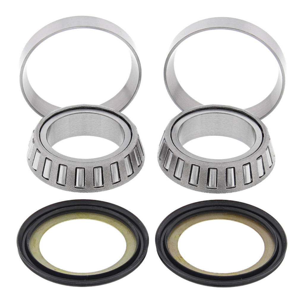 All Balls Racing Steering Head Bearing Kit