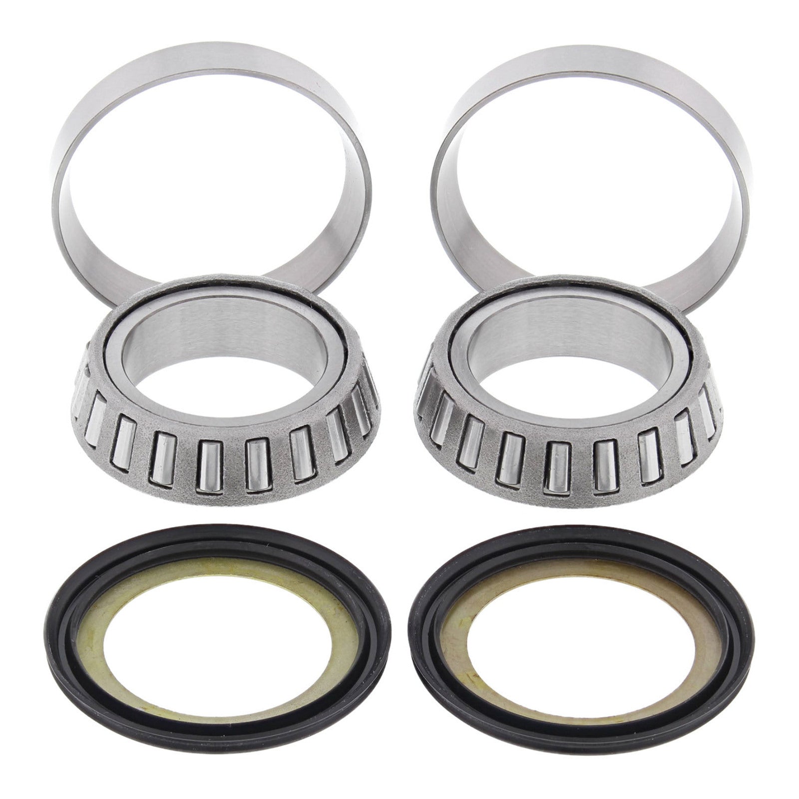 All Balls Racing Steering Head Bearing Kit