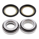 All Balls Racing Steering Head Bearing Kit