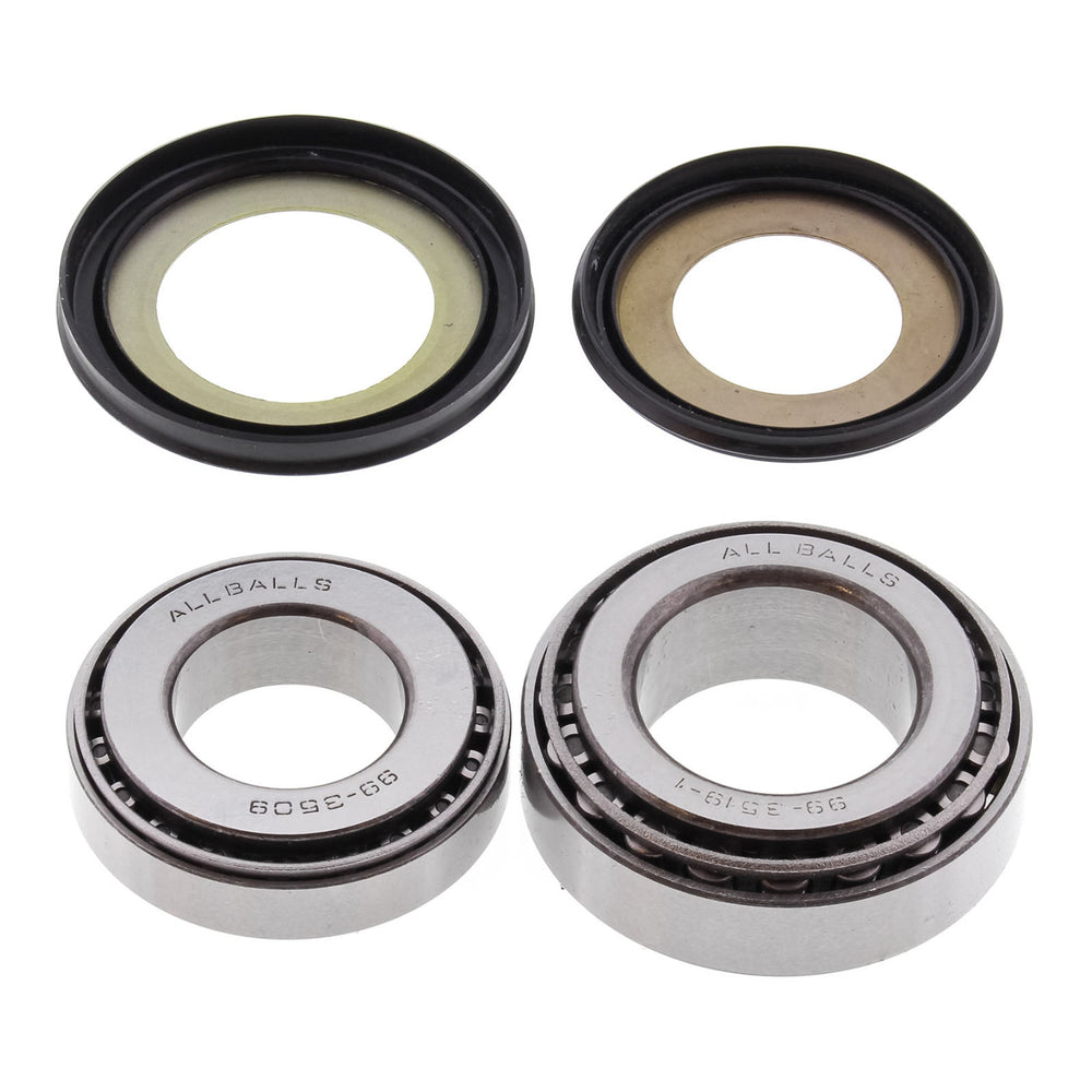 Steering Head Bearing & Seal Kit