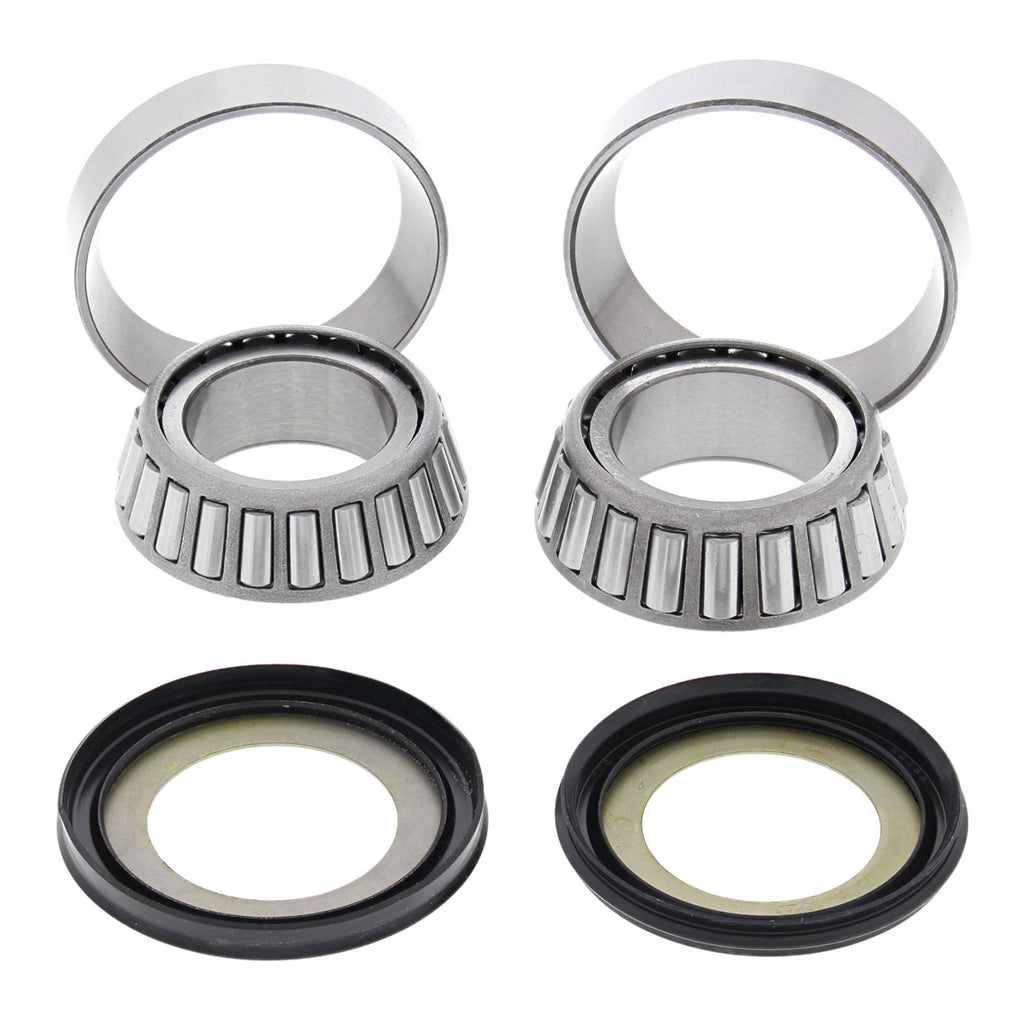 All Balls Racing Steering Head Bearing Kit