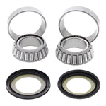 All Balls Racing Steering Head Bearing Kit