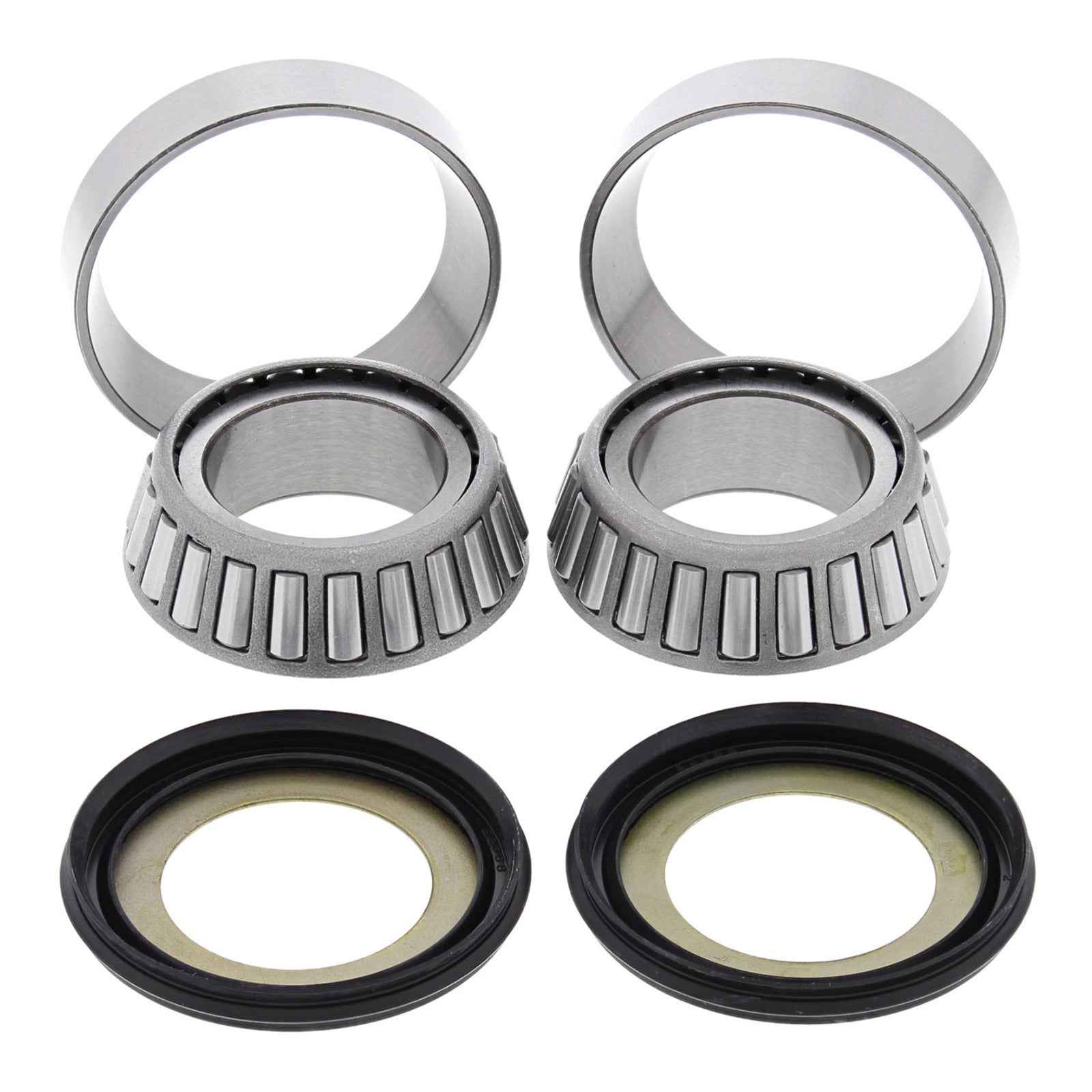 All Balls Racing Steering Head Bearing Kit