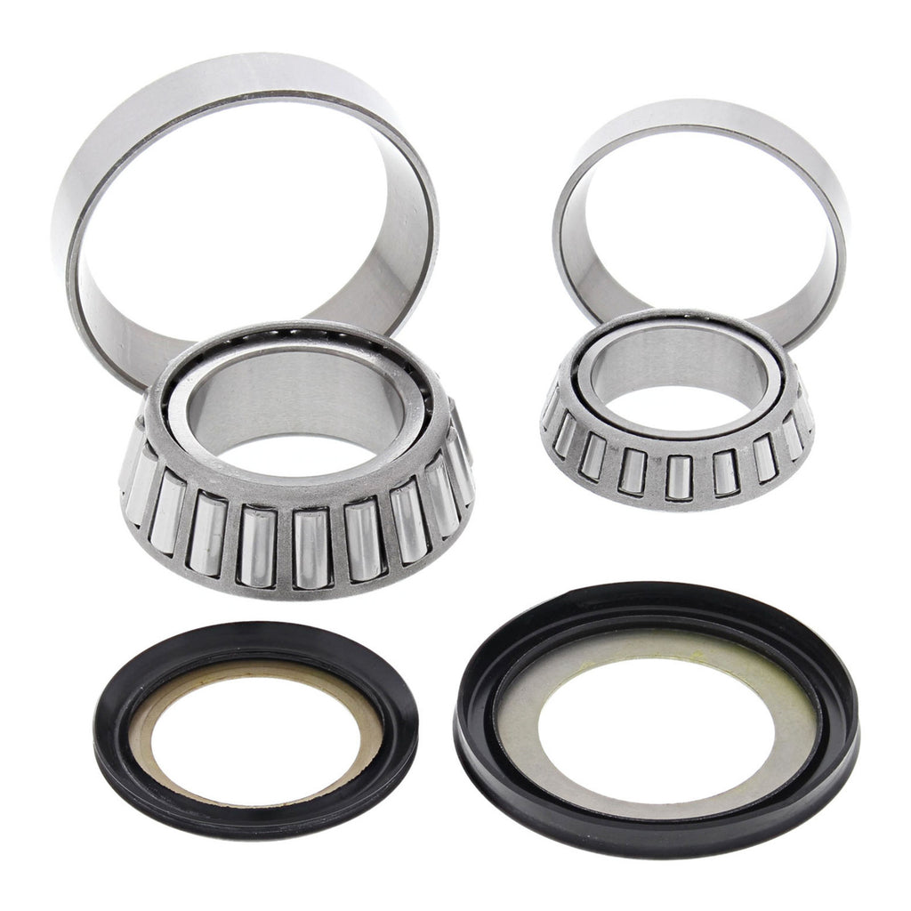 All Balls Racing Steering Head Bearing Kit