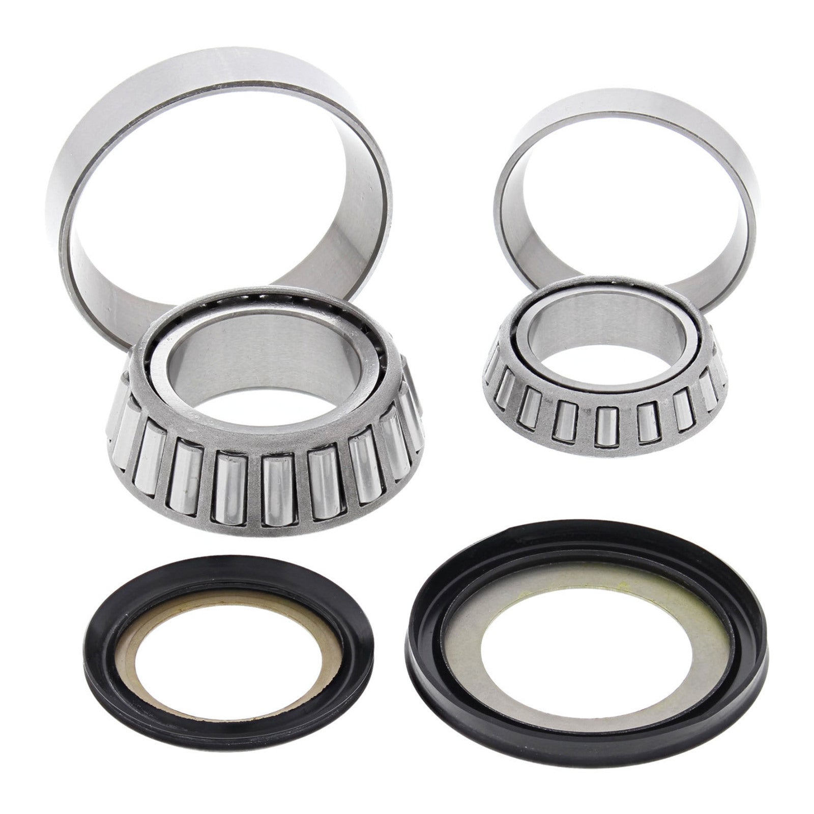 All Balls Racing Steering Head Bearing Kit