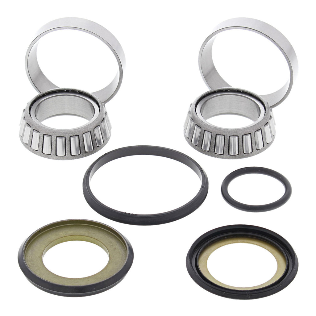 All Balls Racing Steering Head Bearing Kit