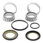 All Balls Racing Steering Head Bearing Kit
