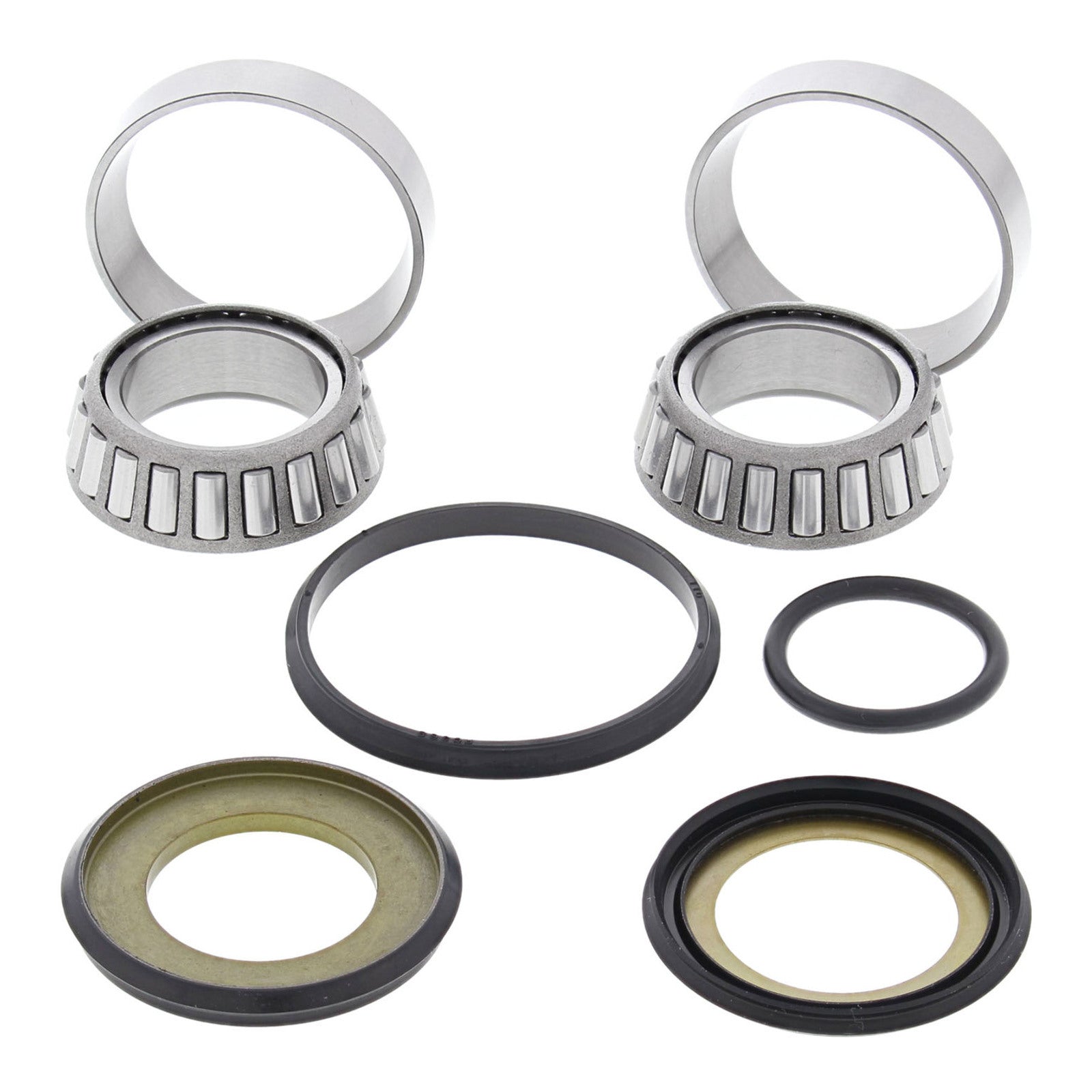 All Balls Racing Steering Head Bearing Kit