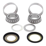 All Balls Racing Steering Head Bearing Kit