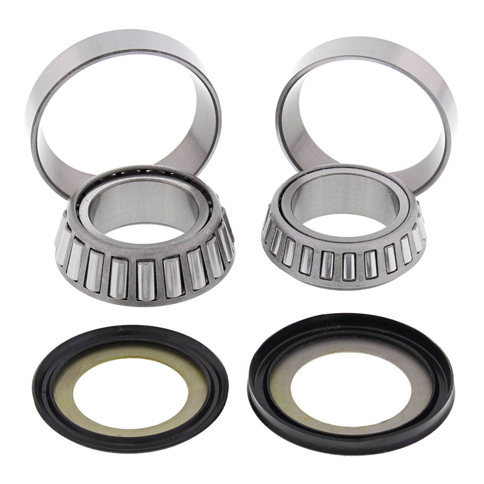 All Balls Racing Steering Head Bearing Kit