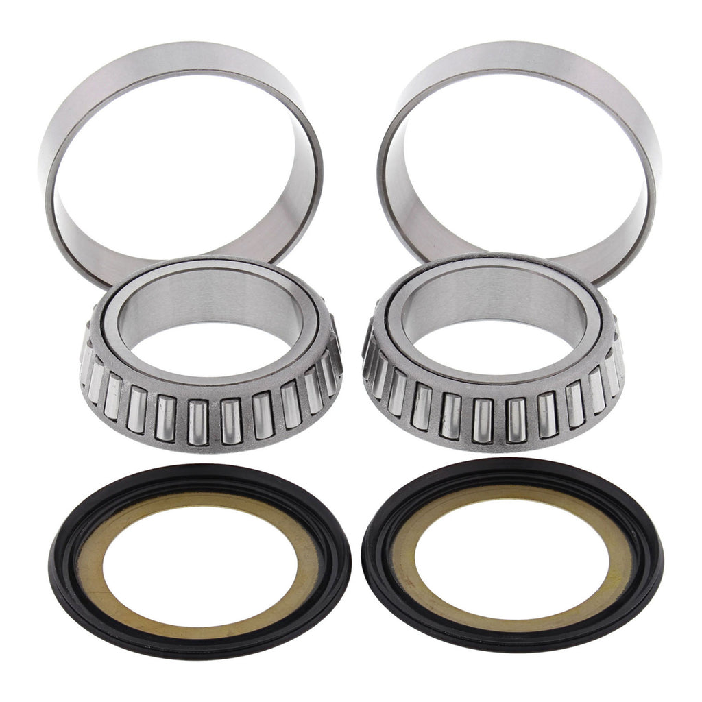 All Balls Racing Steering Head Bearing Kit