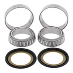 All Balls Racing Steering Head Bearing Kit