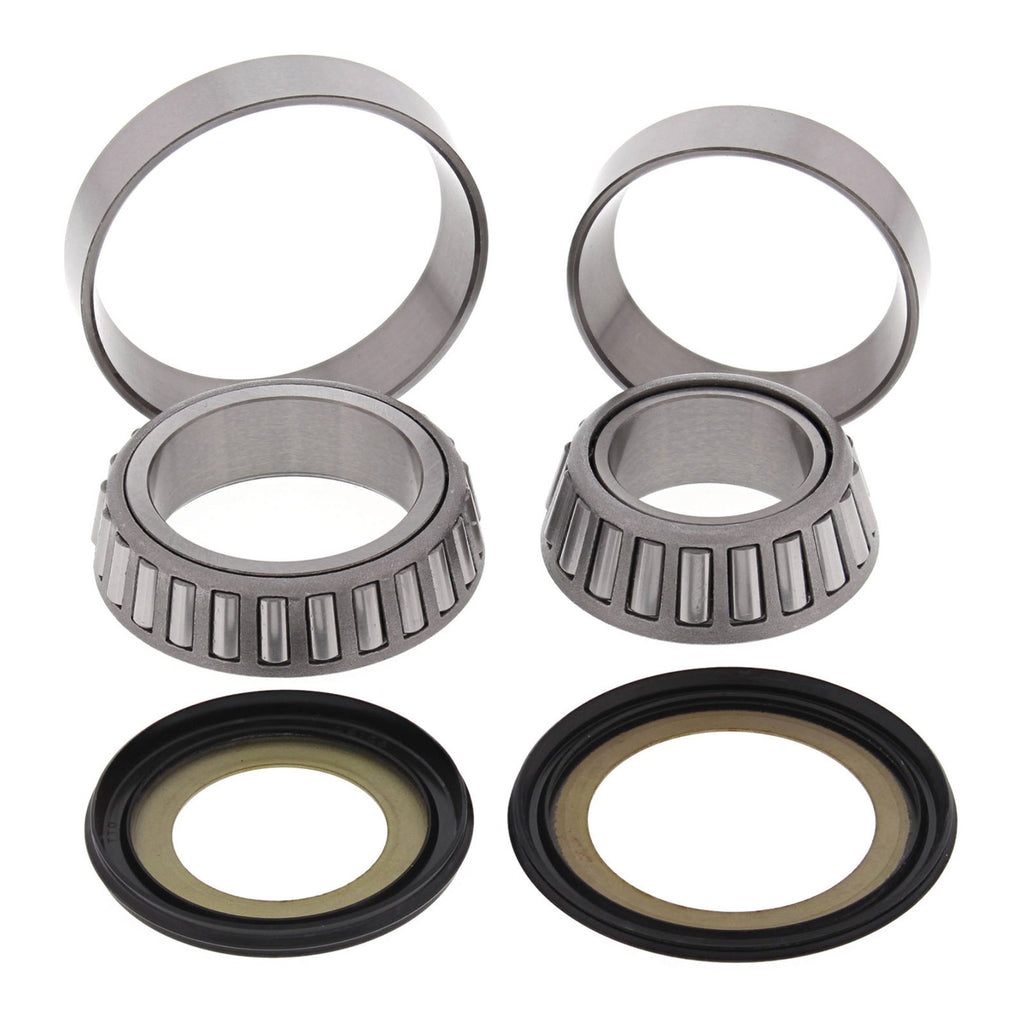 All Balls Racing Steering Head Bearing Kit