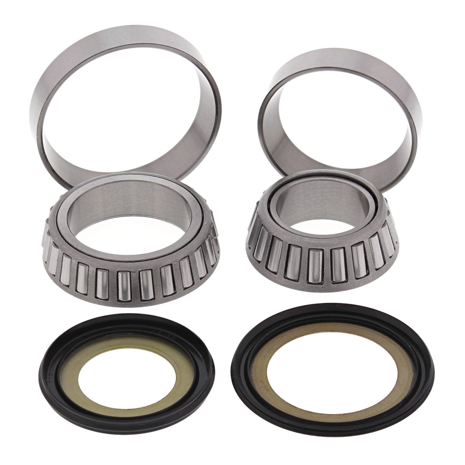 All Balls Racing Steering Head Bearing Kit