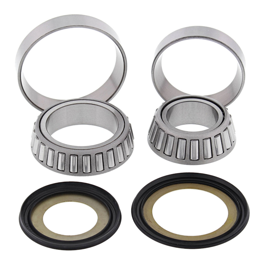 All Balls Racing Steering Head Bearing Kit