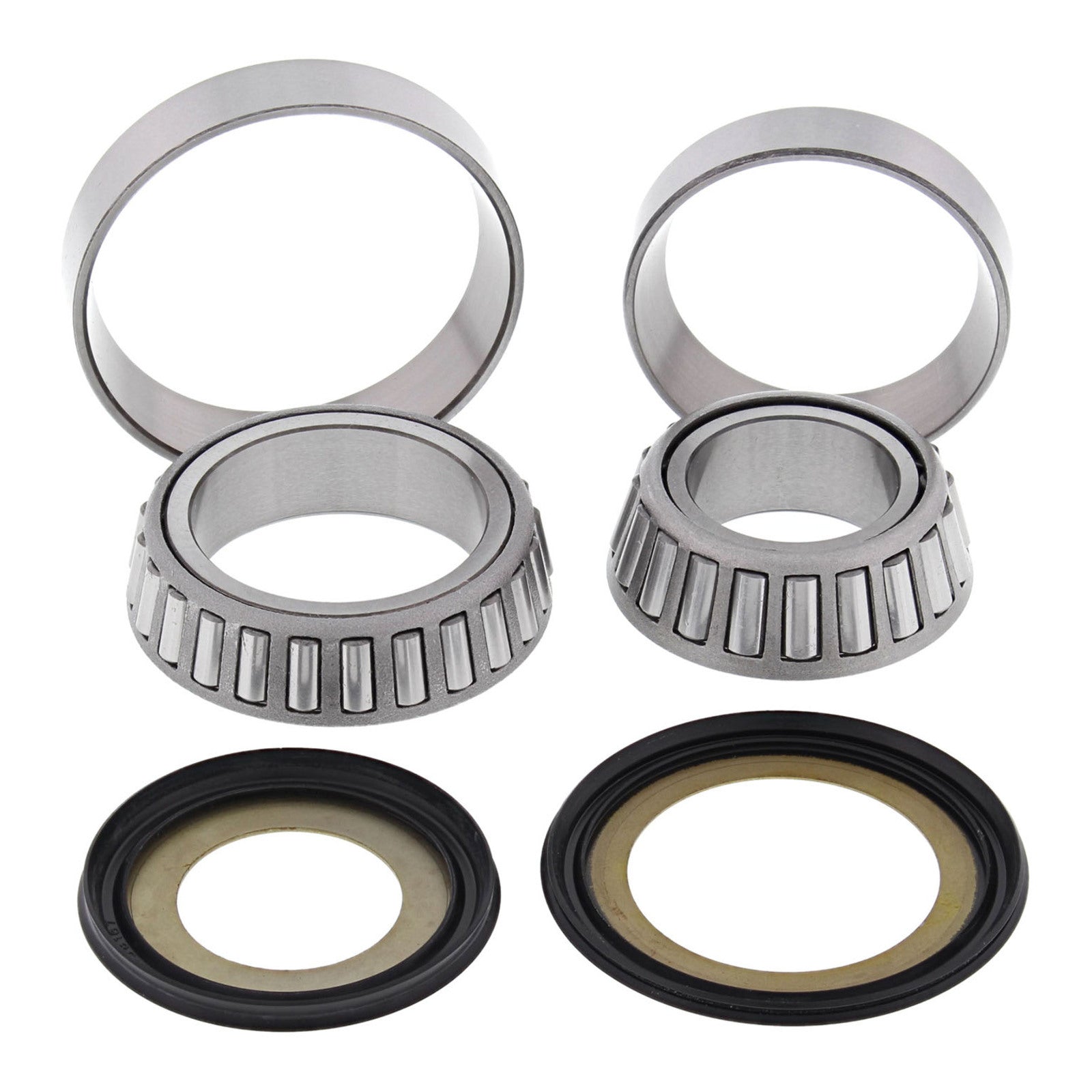 All Balls Racing Steering Head Bearing Kit