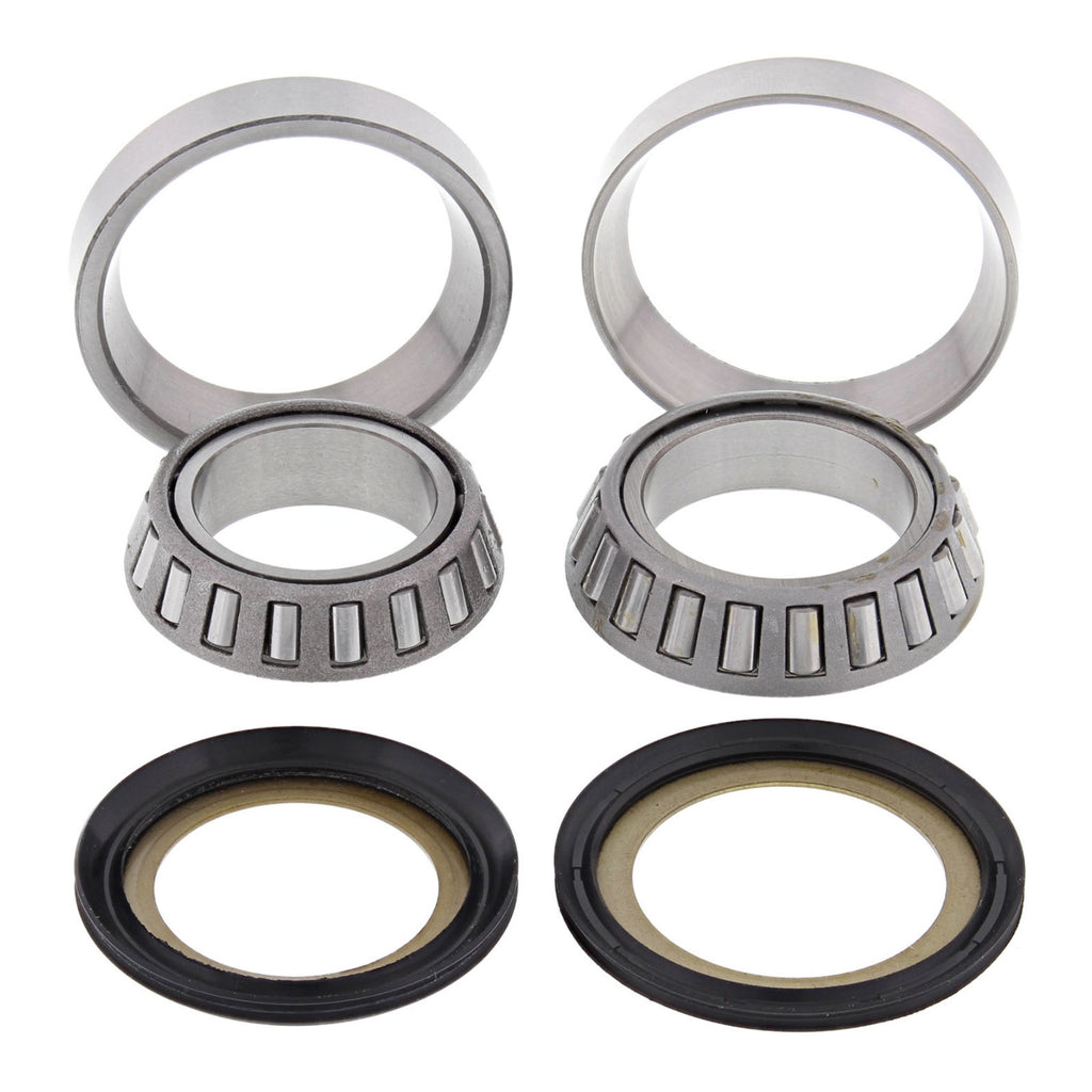 All Balls Racing Steering Head Bearing Kit