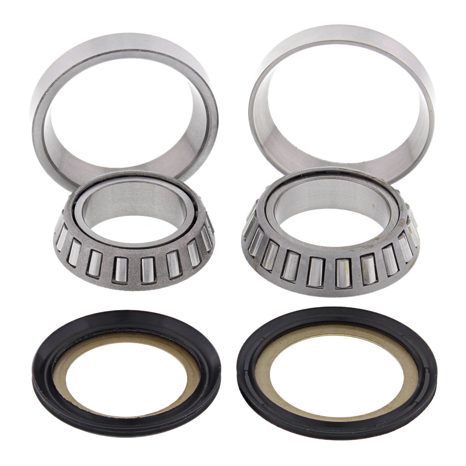 All Balls Racing Steering Head Bearing Kit