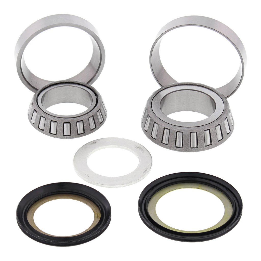 All Balls Racing Steering Head Bearing Kit