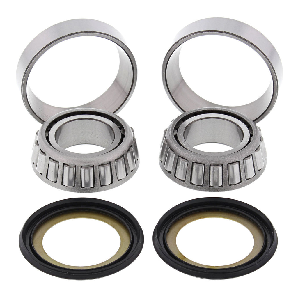 All Balls Racing Steering Head Bearing Kit