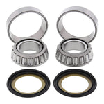 All Balls Racing Steering Head Bearing Kit