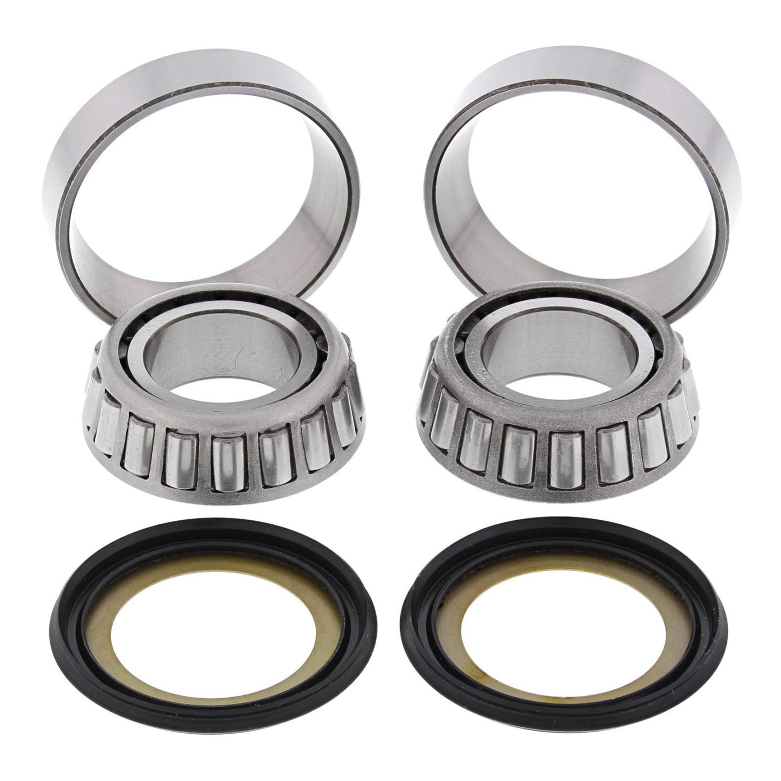 All Balls Racing Steering Head Bearing Kit