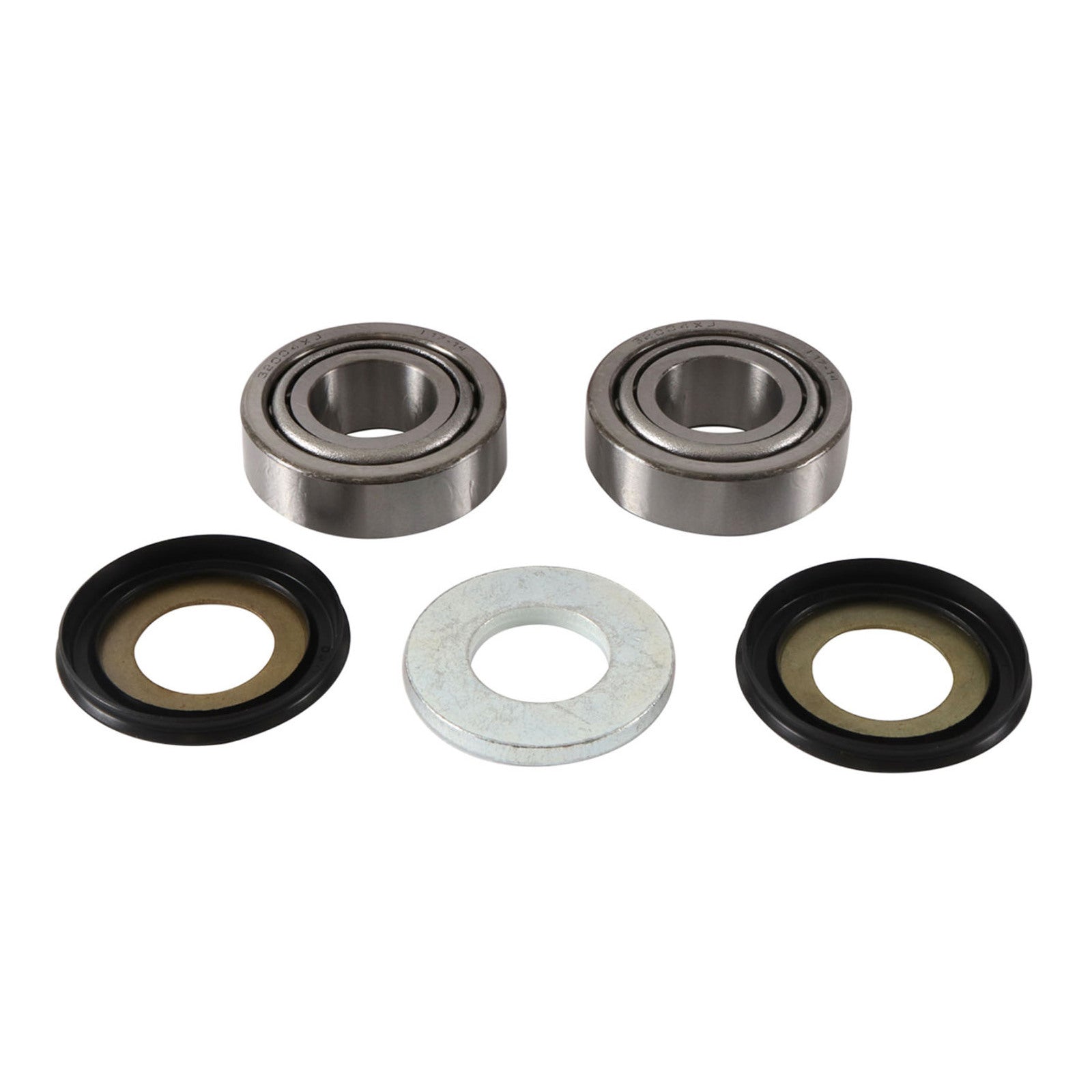 All Balls Racing Steering Head Bearing Kit