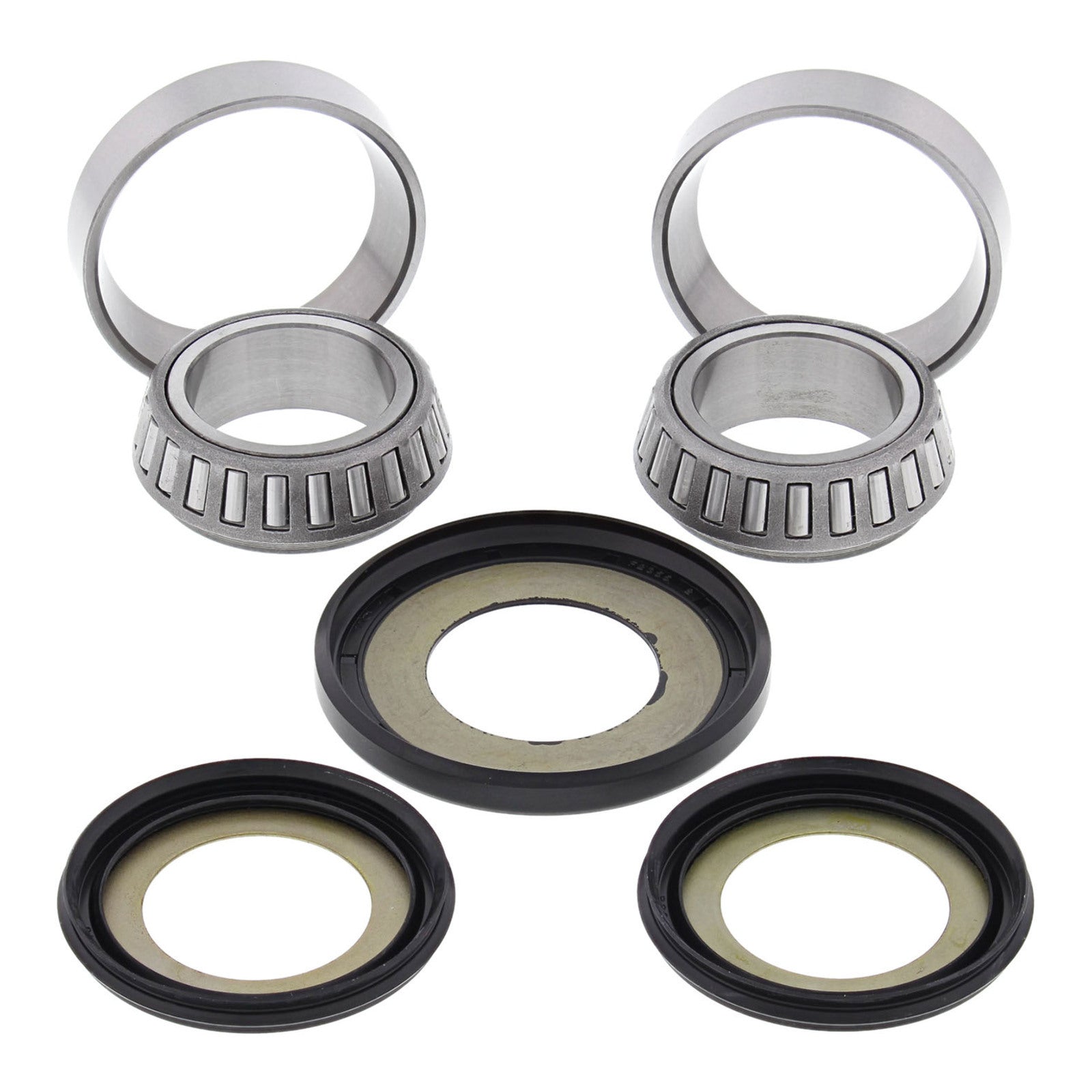 All Balls Racing Steering Head Bearing Kit