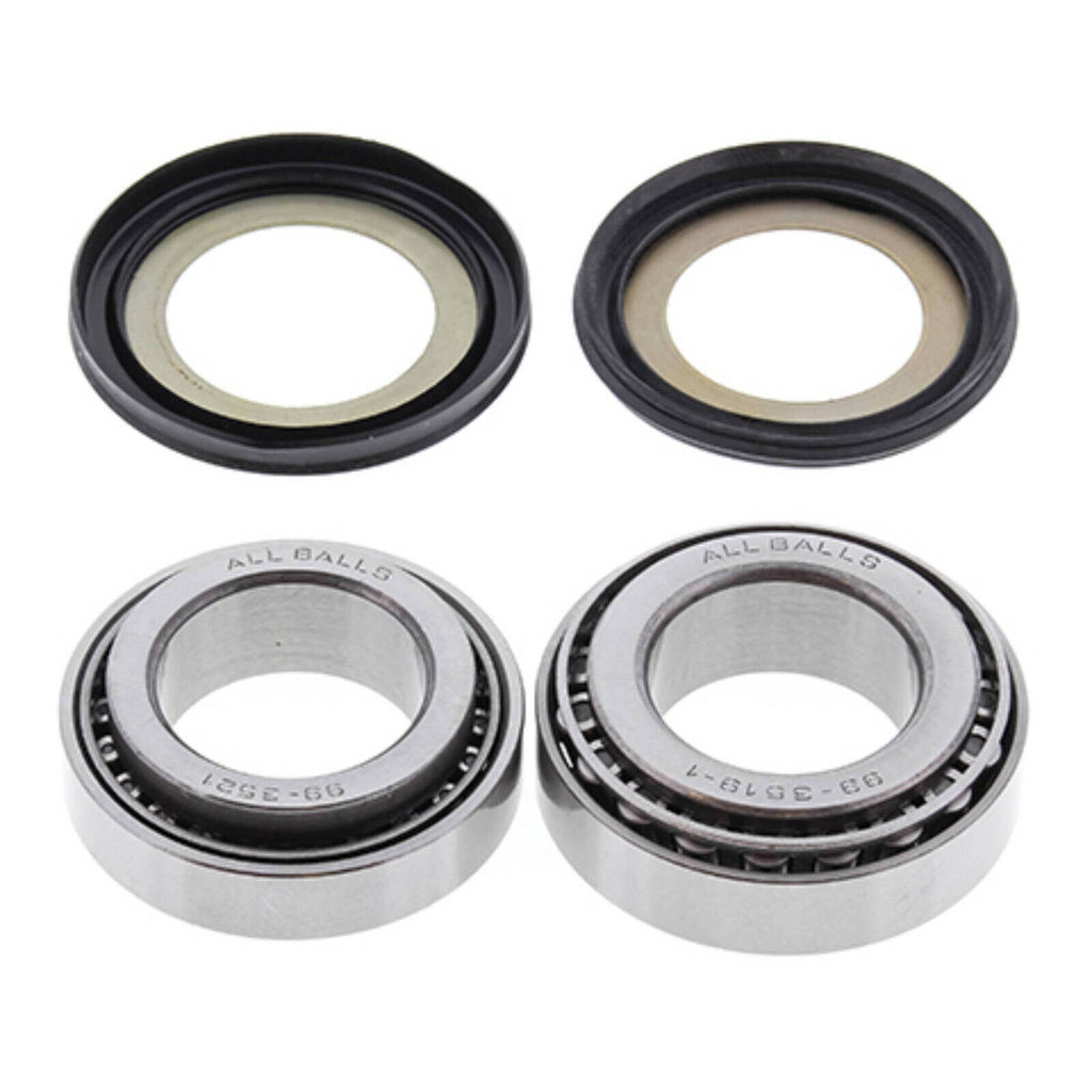 All Balls Racing Steering Head Bearing Kit
