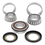 All Balls Racing Steering Head Bearing Kit