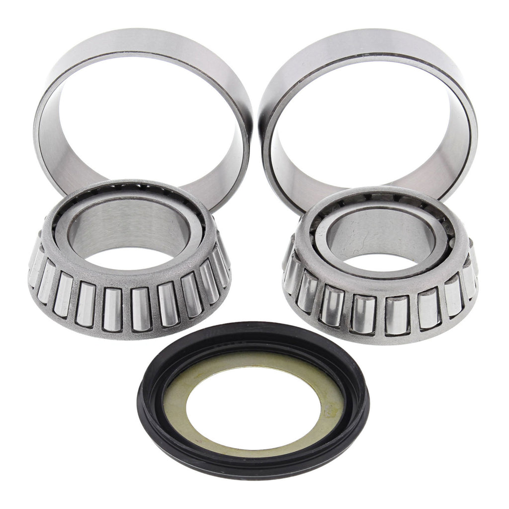 All Balls Racing Steering Head Bearing Kit