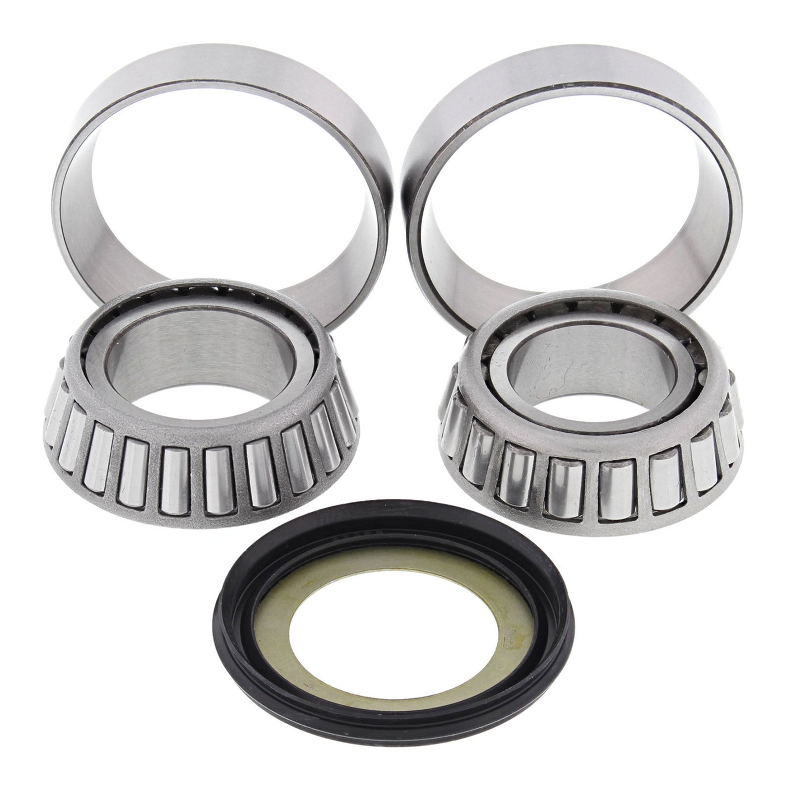 All Balls Racing Steering Head Bearing Kit