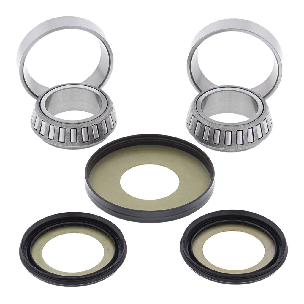All Balls Racing Steering Head Bearing Kit