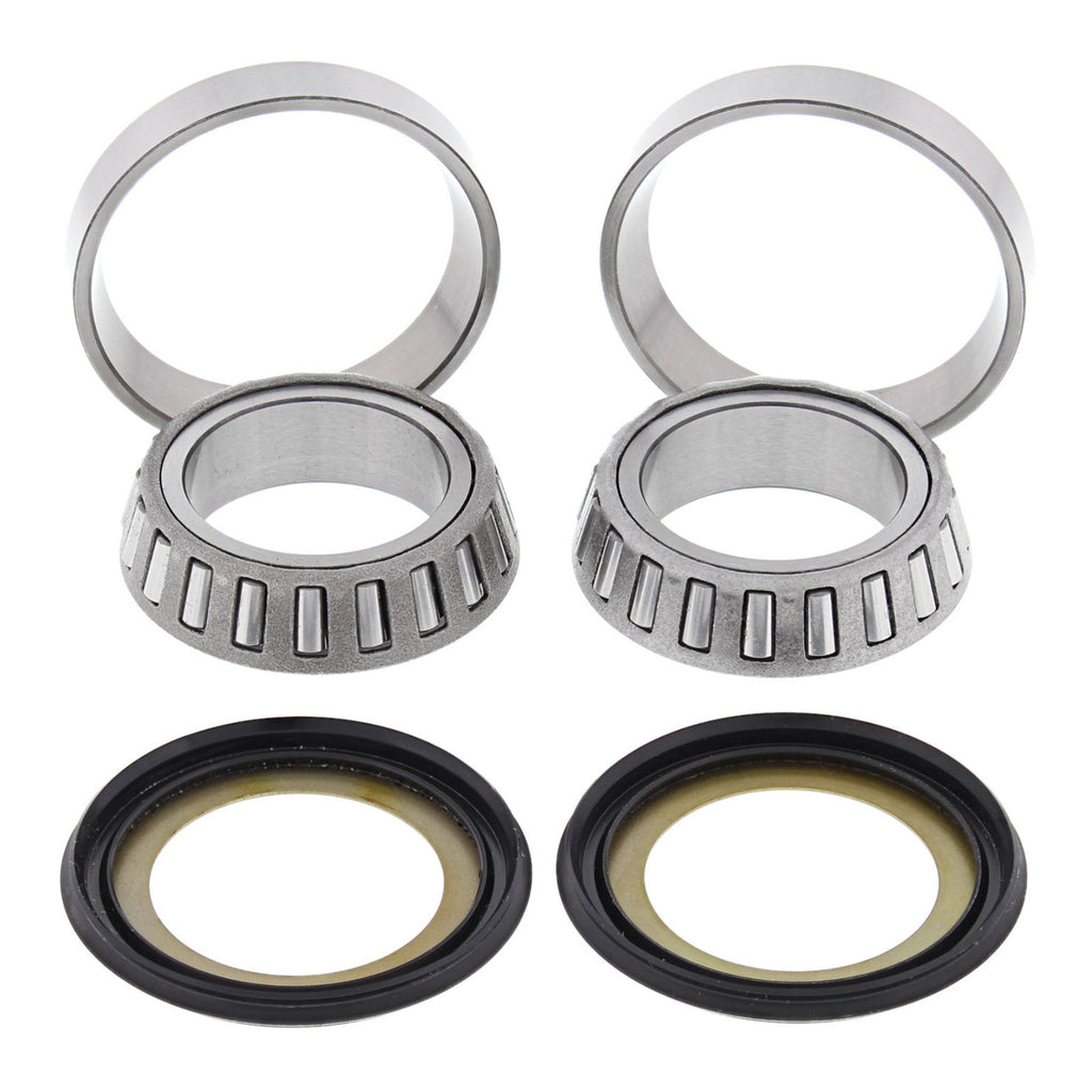 All Balls Racing Steering Head Bearing Kit