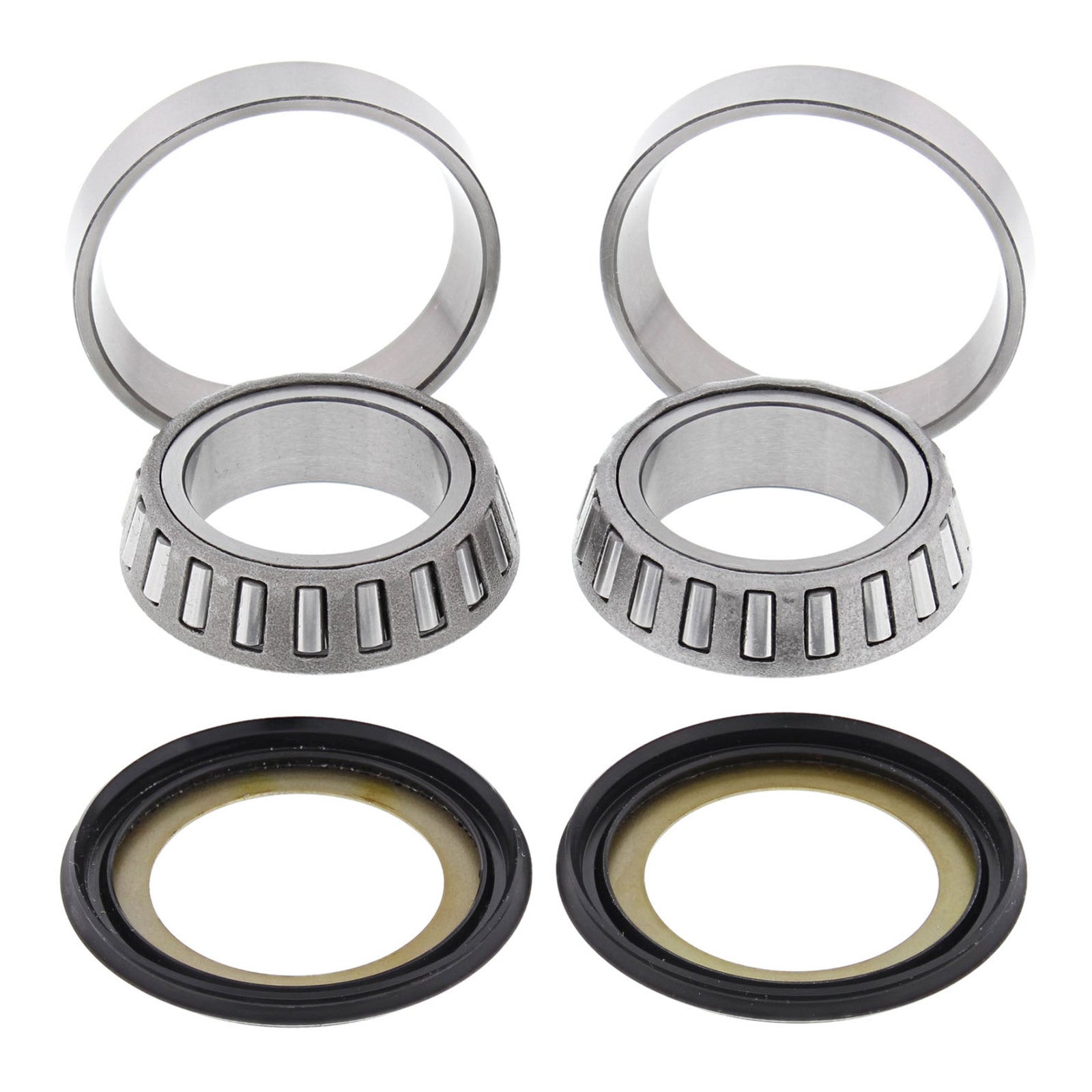 All Balls Racing Steering Head Bearing Kit