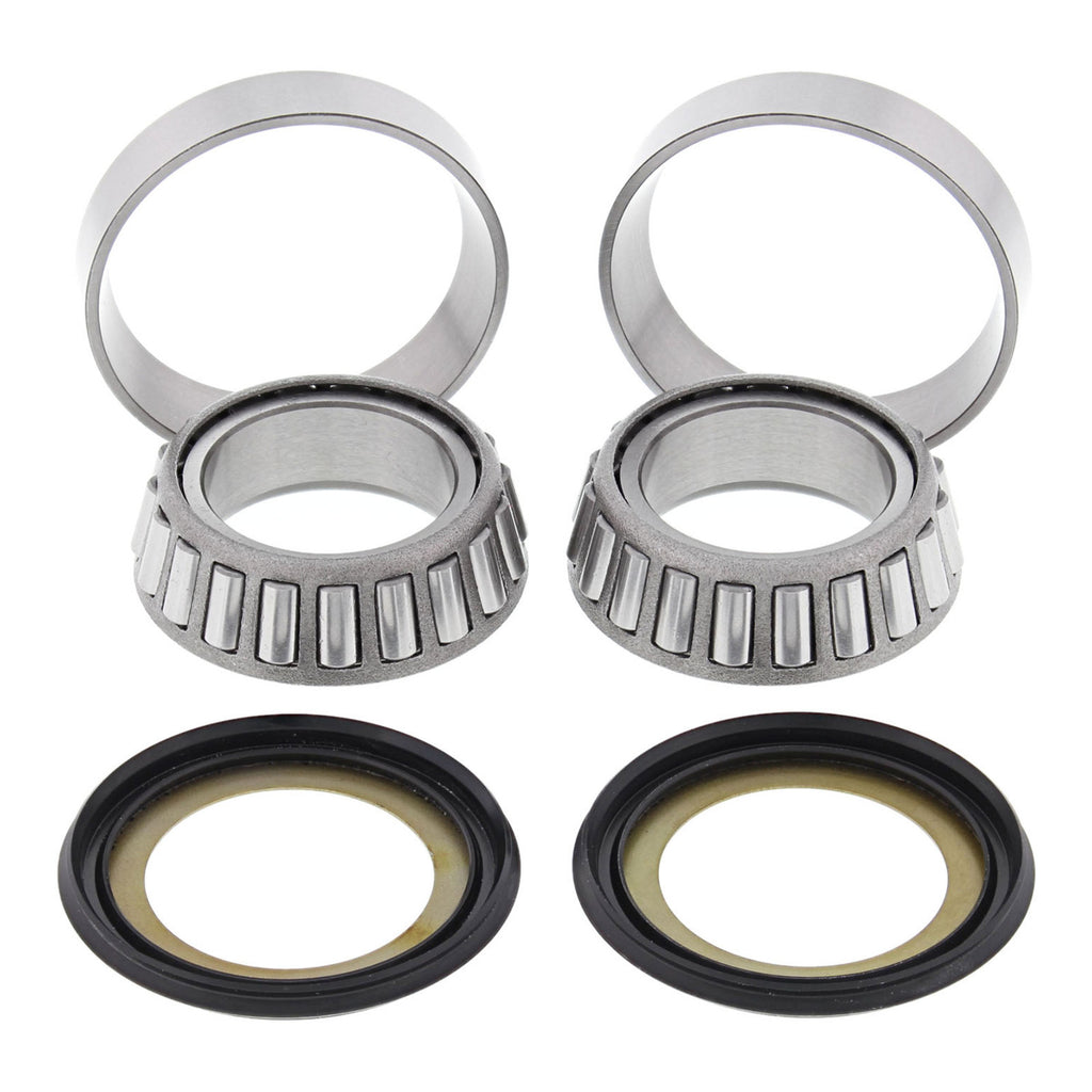 All Balls Racing Steering Head Bearing Kit