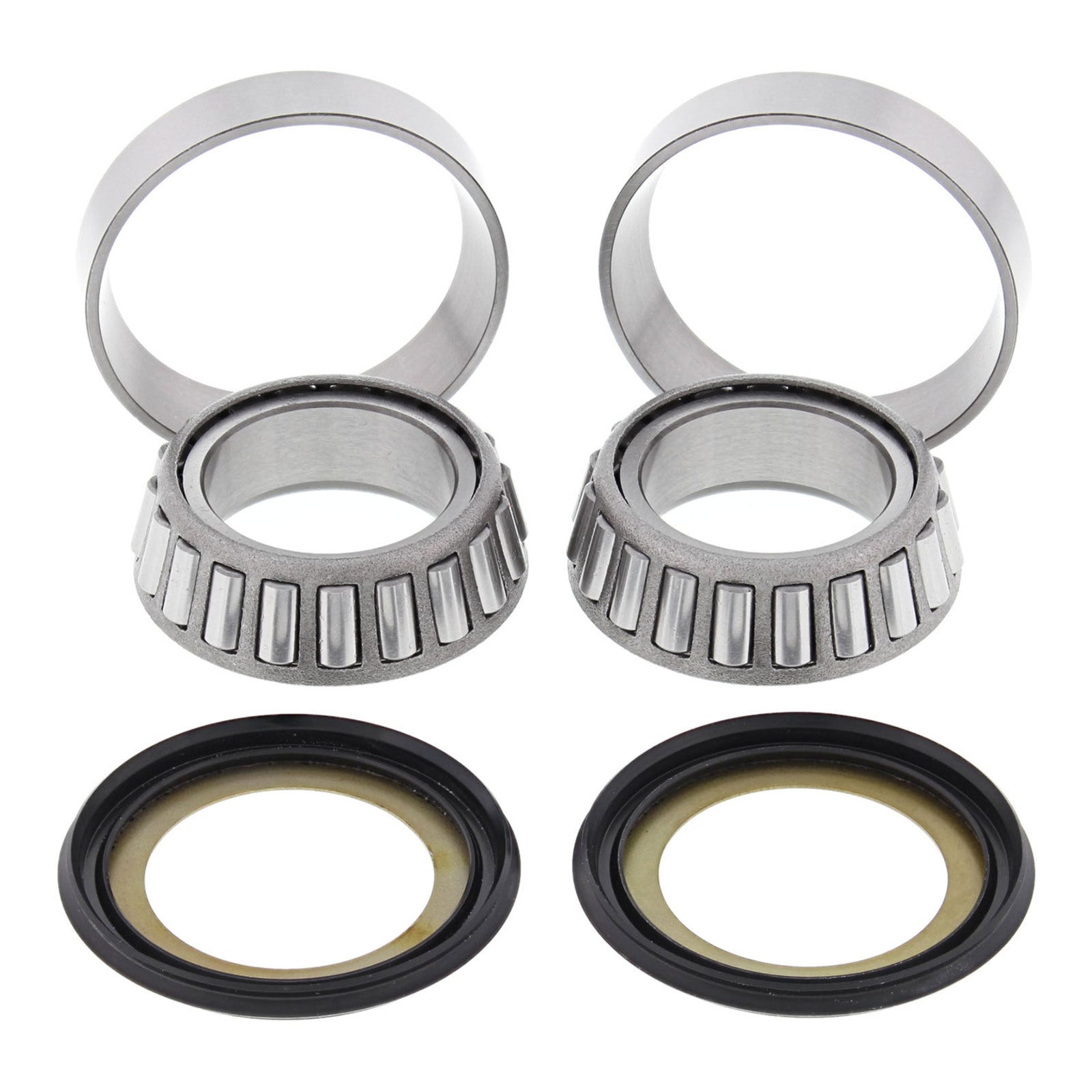 All Balls Racing Steering Head Bearing Kit