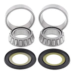 All Balls Racing Steering Head Bearing Kit