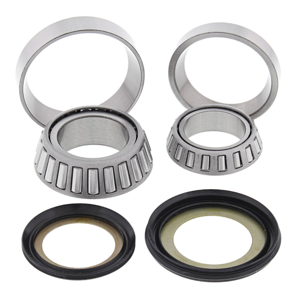 All Balls Racing Steering Head Bearing Kit