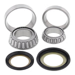 All Balls Racing Steering Head Bearing Kit
